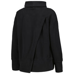 Milwaukee Bucks Levelwear Women's Sunset Pullover Sweatshirt - Black cheap