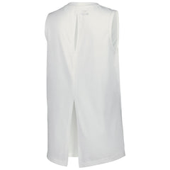 Memphis Grizzlies Levelwear Women's Paisley Peekaboo Tank Top - White shop