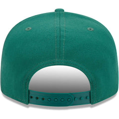 New York Jets New Era Independent 9FIFTY Snapback Hat - Green for sale