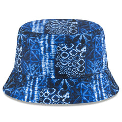 Dallas Cowboys New Era Shibori Bucket Hat - Navy discount
