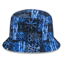 Denver Broncos New Era Shibori Bucket Hat - Navy sale