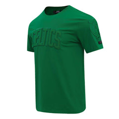 Jayson Tatum Boston Celtics Pro Standard Triple Tonal Player T-Shirt - Kelly Green online