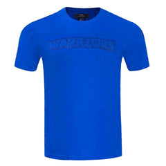 Stephen Curry Golden State Warriors Pro Standard Triple Tonal Player T-Shirt sale - Royal shop