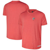 Atlanta Falcons New Era 2024 NFL Training Camp T-Shirt - Heather Red for sale