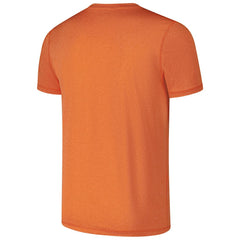 Cincinnati Bengals New Era 2024 NFL Training Camp T-Shirt - Heather Orange on sale