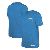 Los Angeles Chargers New Era 2024 NFL Training Camp T-Shirt - Powder Blue sale