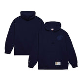 Dallas Mavericks Hardwood Classics Tonal Pullover Hoodie sale - Navy shop