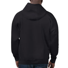 San Francisco 49ers Starter Unisex Name Drop Logo Pullover Hoodie - Black online