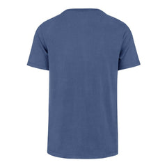 Texas Rangers Win Win Franklin T-Shirt Royal