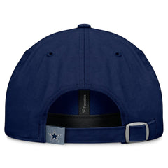 Dallas Cowboys Women's Fundamentals Review Adjustable Hat - Navy discount