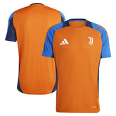 Juventus 2024/25 AEROREADY Training Jersey Discount - Orange