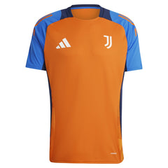 Juventus 2024/25 AEROREADY Training Jersey - Orange cheap