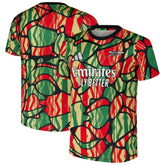 Arsenal 2024/25 Pre-Match Top on sale - Red