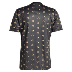 Juventus 2024/25 Slim Fit Pre-Match Top - Black online