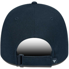 Washington Capitals Levelwear Fusion Lefty Hat - Black Hats