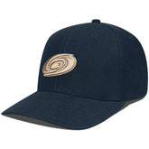 Carolina Hurricanes Levelwear Fusion Lefty Hat - Black Hats