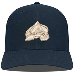 Colorado Avalanche Levelwear Fusion Lefty Hat - Black Hats