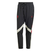 Manchester United Originals Lifestyler Track Pants - Black outlet