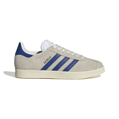 Manchester United x George Best Originals Lifestyler Gazelle Shoes Discount - White