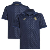 Juventus Originals Youth 2024/25 Third Replica Jersey Discount - Navy