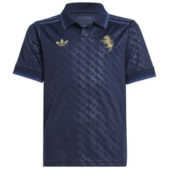 Juventus Originals Youth 2024/25 Third Replica Jersey - Navy shop