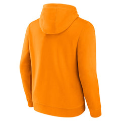 Tampa Bay Buccaneers Geometric Chrome Pullover Hoodie - Red discount
