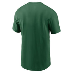 New York Jets Air Essential T-Shirt - Green for sale