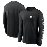 Arizona Cardinals All Out Long Sleeve T-Shirt - Black online