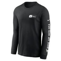 Arizona Cardinals All Out Long Sleeve T-Shirt - Black online