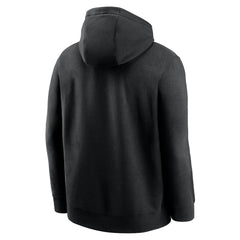 Tampa Bay Buccaneers Edge Pack French Terry Club Pullover Hoodie - Black online