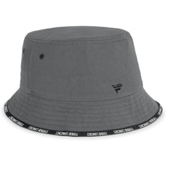 Cincinnati Bengals Backup Bucket Hat - Graphite for sale