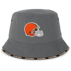 Cleveland Browns Backup Bucket Hat - Graphite online