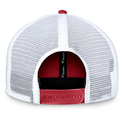 Arizona Cardinals Timeout Trucker Adjustable Hat - Cardinal discount