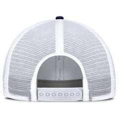 Tennessee Titans Flawless Stripe Adjustable Hat - White/Navy on sale