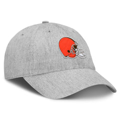 Cleveland Browns Women's Luna Rock Adjustable Hat - Heather Gray outlet