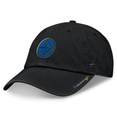 Pittsburgh Steelers Women's Eclipse Adjustable Hat - Black on sale