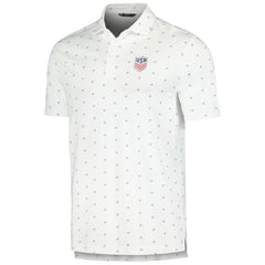 USMNT Levelwear Rover Polo for sale - White