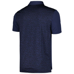 USMNT Levelwear Spry Performance Polo - Navy shop