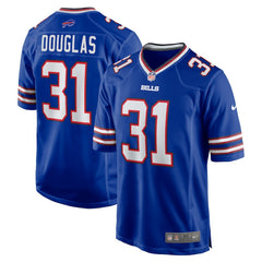 Rasul Douglas Buffalo Bills Game Jersey - Royal for sale