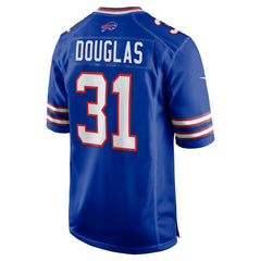 Rasul Douglas Buffalo Bills Game Jersey - Royal for sale