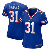 Rasul Douglas Buffalo Bills Women's Game Jersey - Royal online