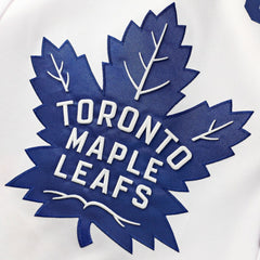 Auston Matthews Toronto Maple Leafs Fanatics Away Premium Jersey - White Jerseys