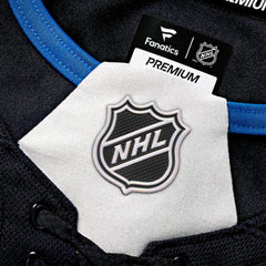 Kyle Connor Winnipeg Jets Fanatics Home Premium Jersey - Navy Jerseys