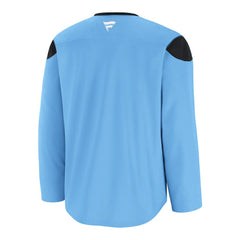Pittsburgh Penguins Fanatics Practice Jersey - Blue Jerseys