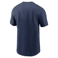 Seattle Mariners Americana T-Shirt Navy