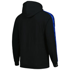 Orlando Magic Hardwood Classics Nights Raglan Pullover Hoodie - Black shop