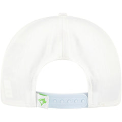 Toronto Blue Jays Spring Spectrum Golfer Snapback Hat White