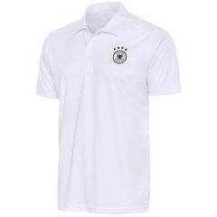 Germany National Team Statement Polo for sale - White