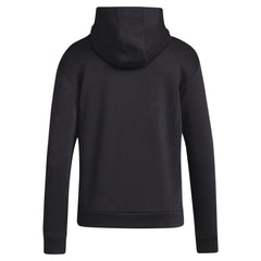 Mexico National Team Women's Crest Pullover Hoodie - Black shop
