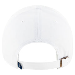 Dallas Cowboys '47 Clean Up Primary Adjustable Hat - White for sale